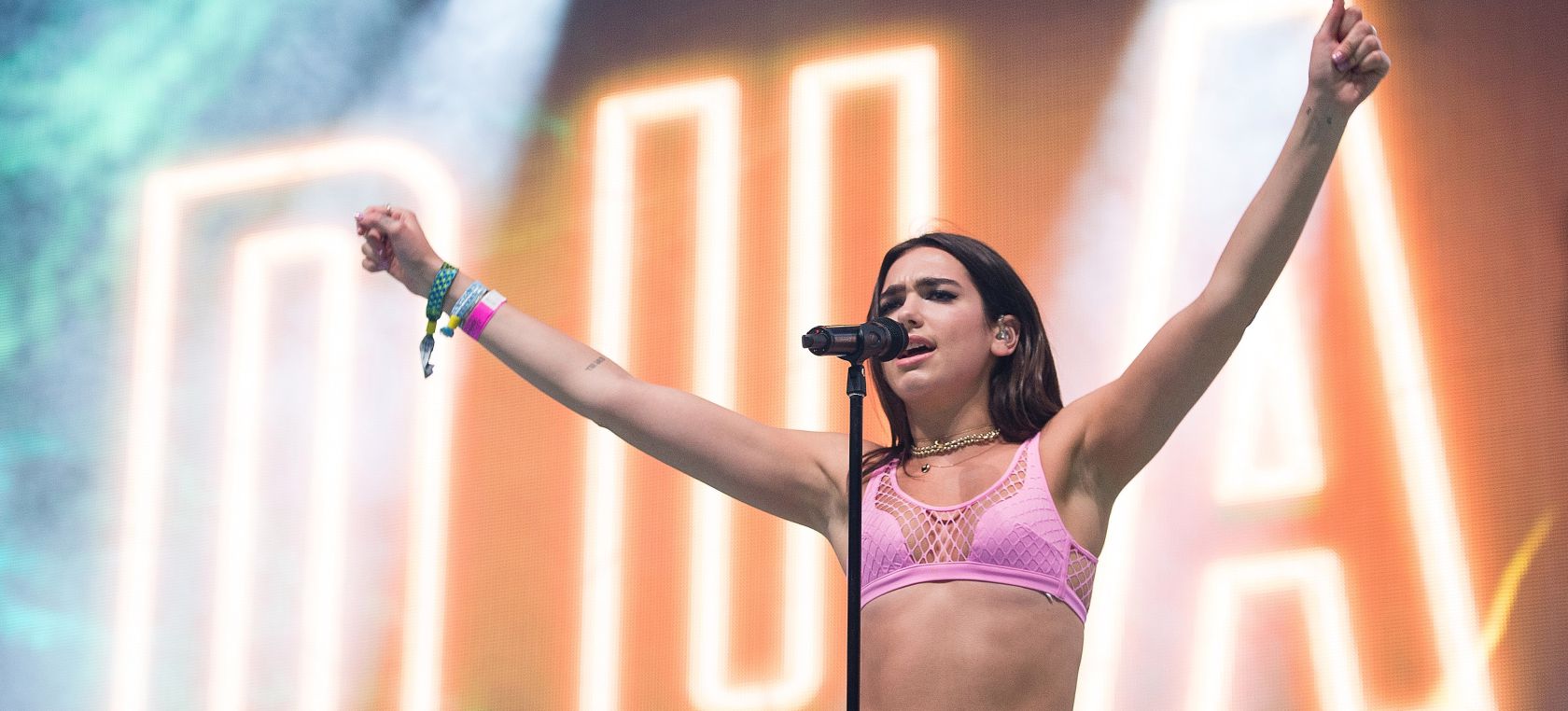 Dua Lipa Dua Lipa