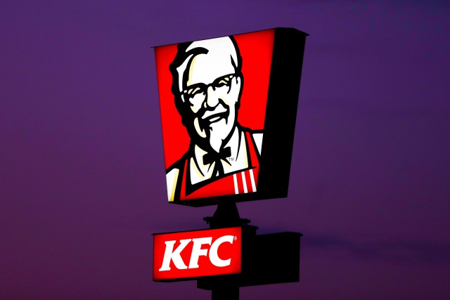 KFC comparte la pillada de un cliente en Twitter: “En fin. No tenéis vergüenza” KFC comparte la pillada de un cliente en Twitter: “En fin. No tenéis vergüenza”