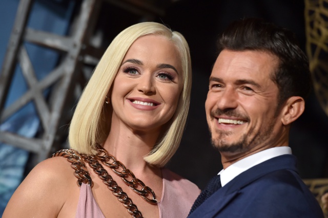 Katy Perry recuerda el duro momento que vivió durante su ruptura con Orlando Bloom Katy Perry recuerda el duro momento que vivió durante su ruptura con Orlando Bloom