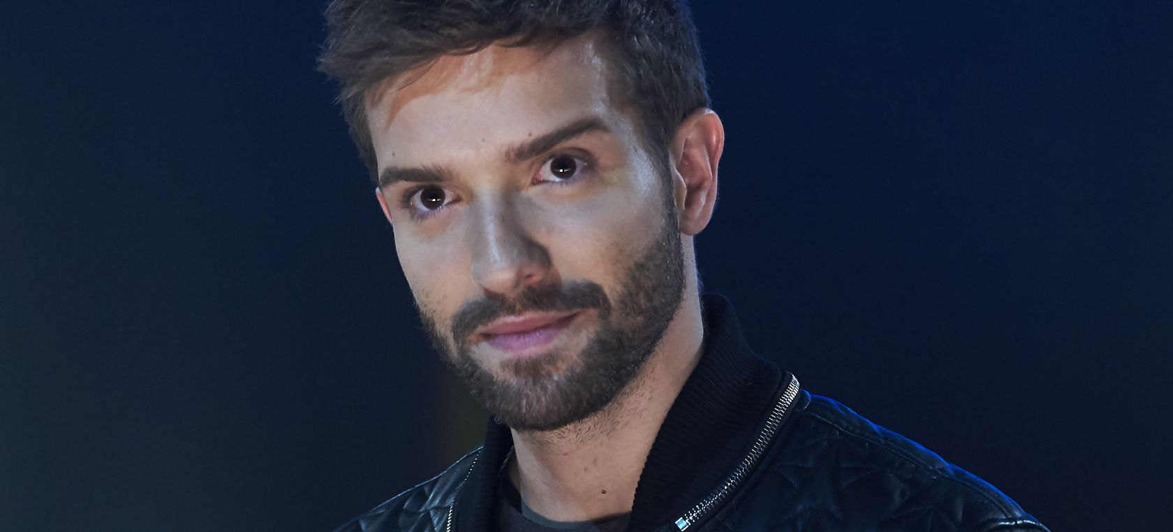 Pablo Alborán Pablo Alborán
