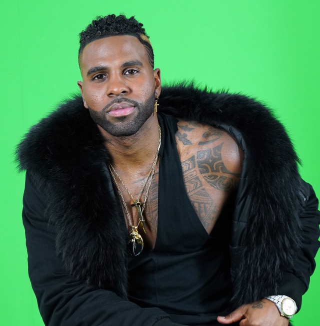 Jason Derulo anuncia el lanzamiento de ‘Coño’, su nuevo single Jason Derulo anuncia el lanzamiento de ‘Coño’, su nuevo single