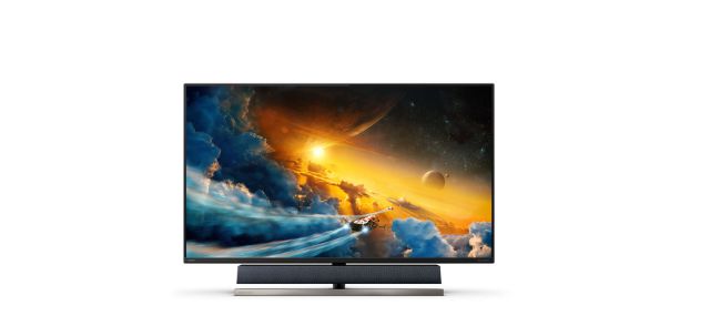 El monitor de Philips que te volará la cabeza El monitor de Philips que te volará la cabeza