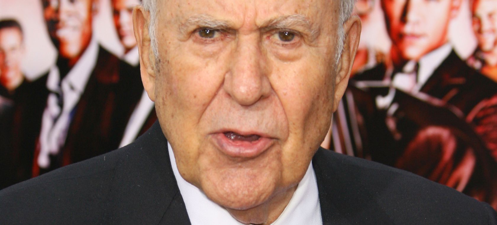 Carl Reiner Carl Reiner