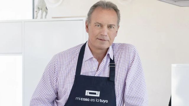 Bertin Osborne Bertin Osborne