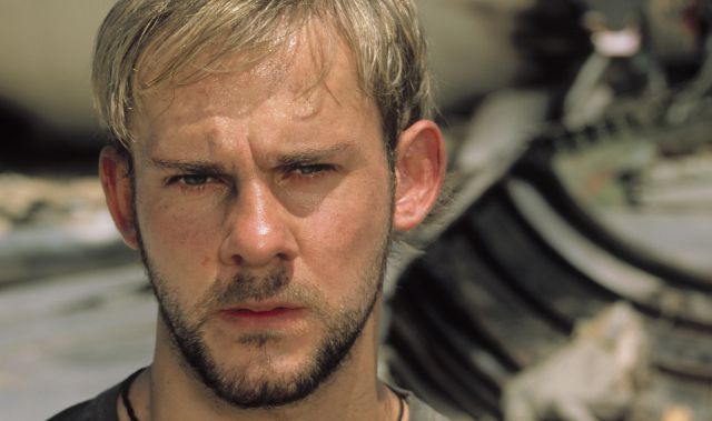 Dominic Monaghan que ha sido del actor Dominic Monaghan que ha sido del actor