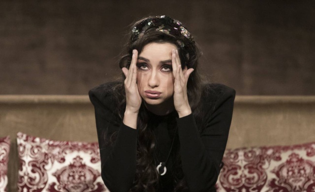 Adara se echa novio y es un concursante de su edición de ‘Gran Hermano’ Adara se echa novio y es un concursante de su edición de ‘Gran Hermano’