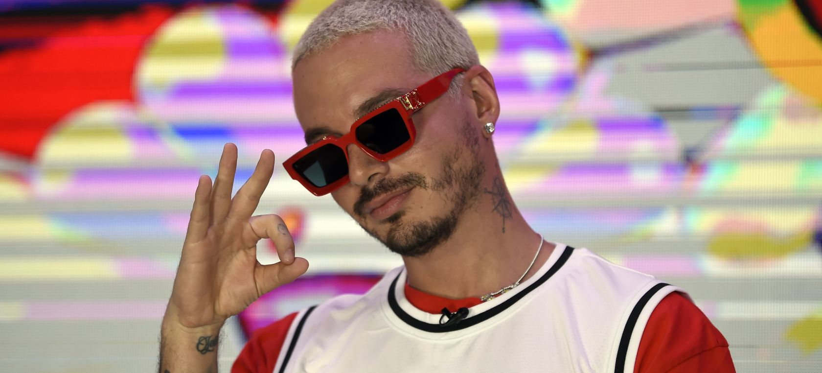 J Balvin J Balvin