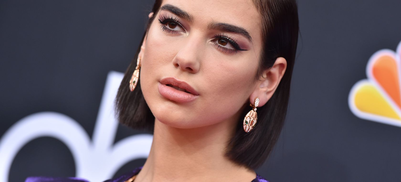 Dua Lipa Dua Lipa