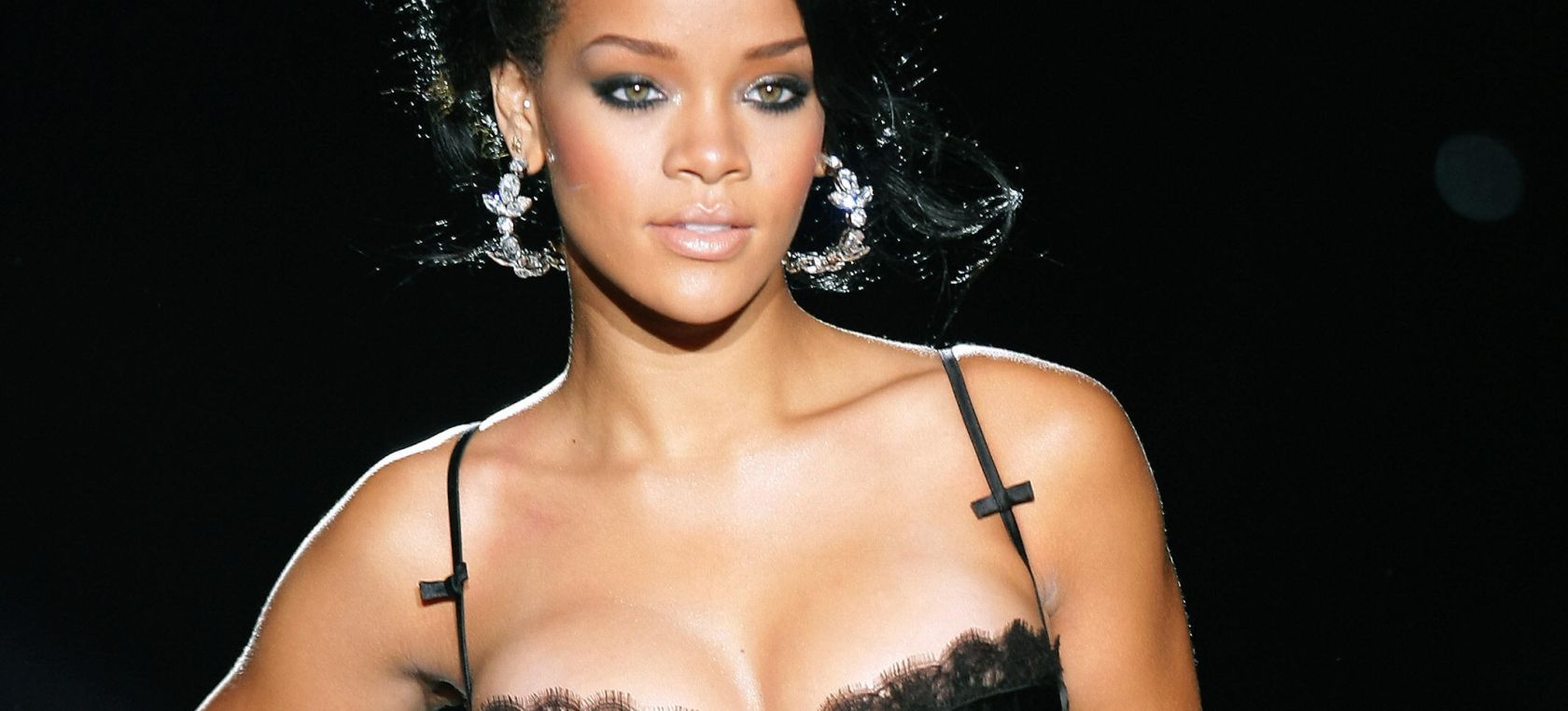 Rihanna Rihanna