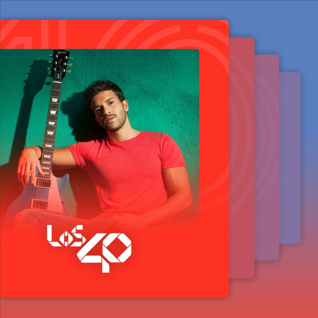 Pablo Alborán recomienda sus canciones favoritas en esta playlist Pablo Alborán recomienda sus canciones favoritas en esta playlist
