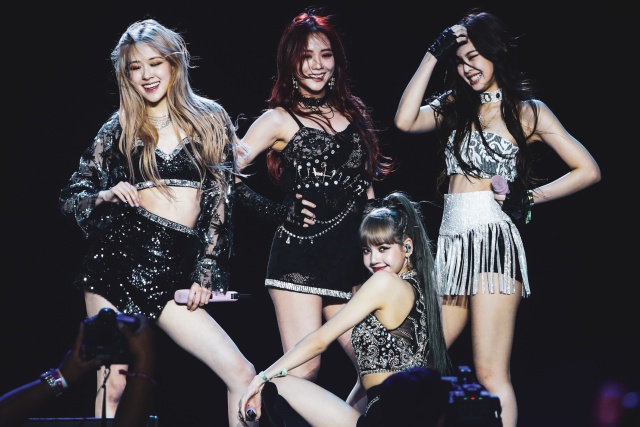 BLACKPINK obtiene cinco títulos en el Libro Guinness de los Récords con ‘How You Like That’ BLACKPINK obtiene cinco títulos en el Libro Guinness de los Récords con ‘How You Like That’