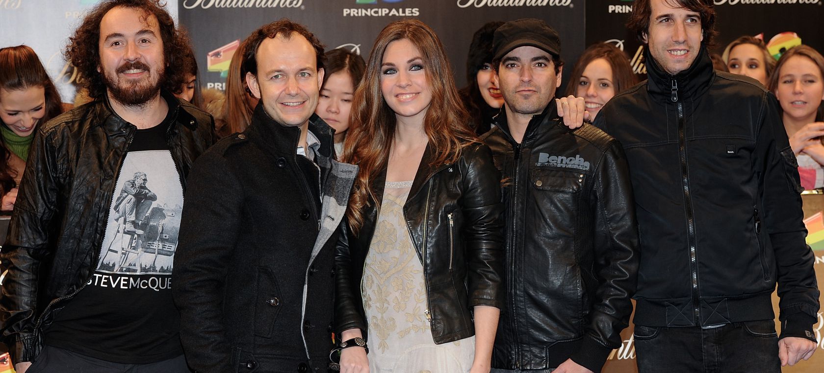 La Oreja de Van Gogh La Oreja de Van Gogh