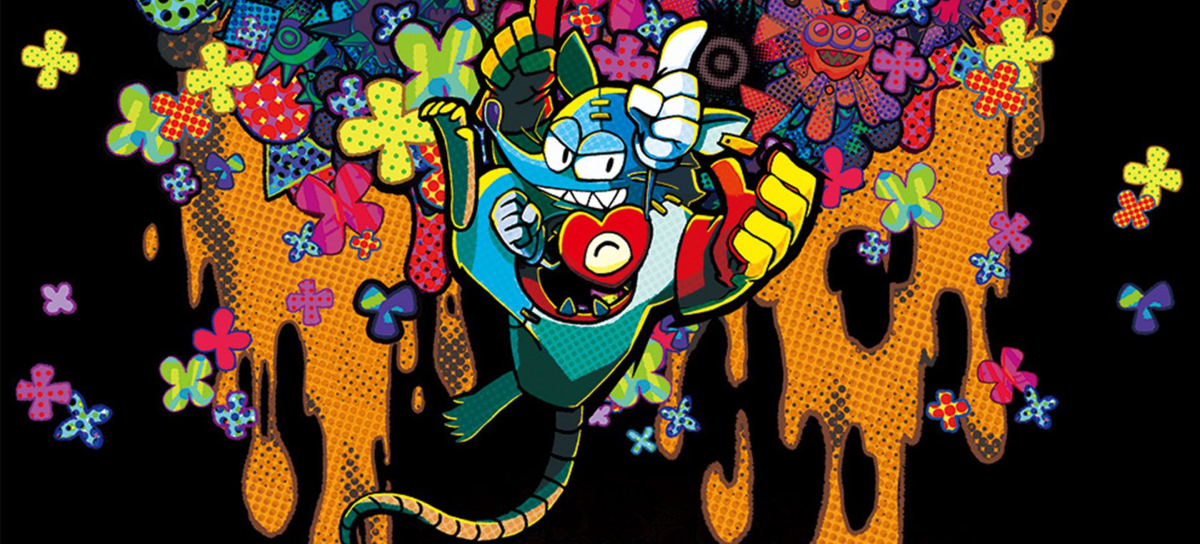 Mad Rat Dead Mad Rat Dead
