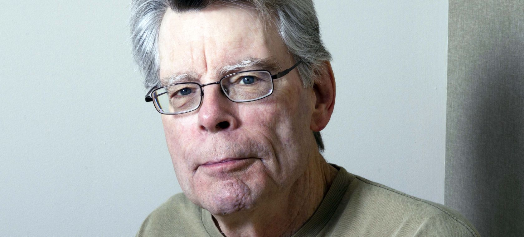 Stephen King Stephen King