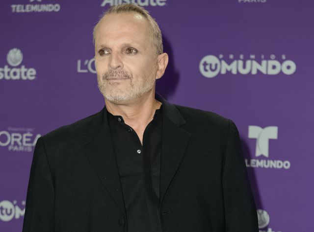 Miguel Bosé Miguel Bosé