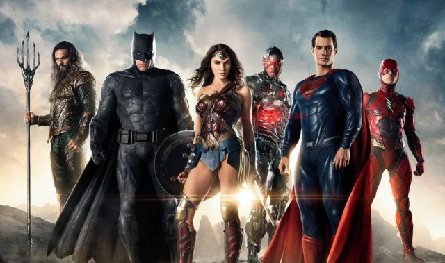La liga de la justicia acusaciones contra Joss Whedon La liga de la justicia acusaciones contra Joss Whedon