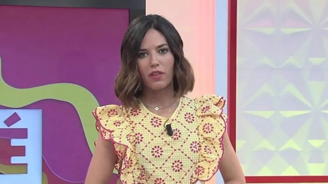 Nuria Marín recibe amenazas y denuncia la impasibilidad de Instagram Nuria Marín recibe amenazas y denuncia la impasibilidad de Instagram