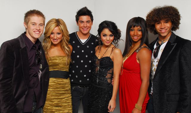 High School Musical personaje gay High School Musical personaje gay