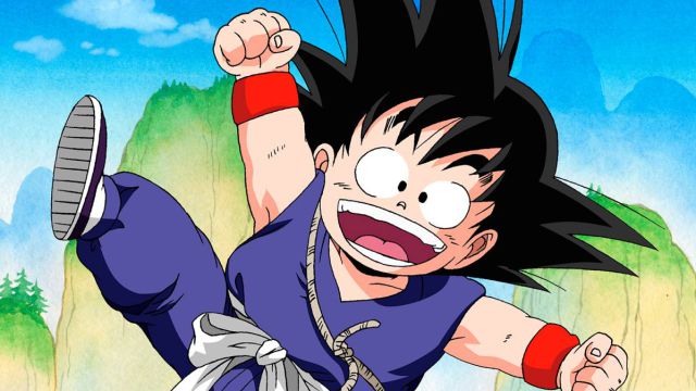 La edición definitiva de Dragon Ball continúa su andadura La edición definitiva de Dragon Ball continúa su andadura
