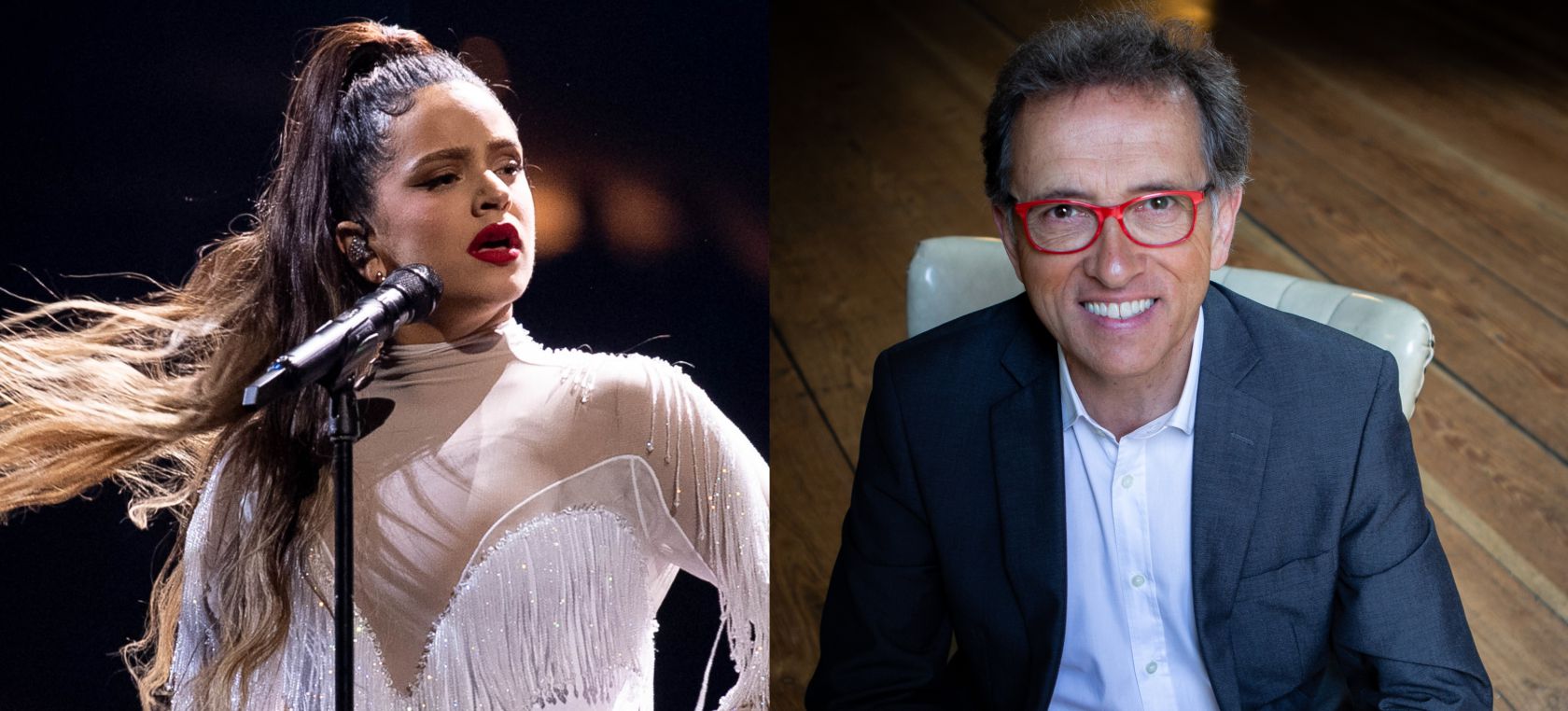 ¿Sabrías contestar a todas las preguntas sobre Rosalía de ‘Saber y ganar’? ¿Sabrías contestar a todas las preguntas sobre Rosalía de ‘Saber y ganar’?