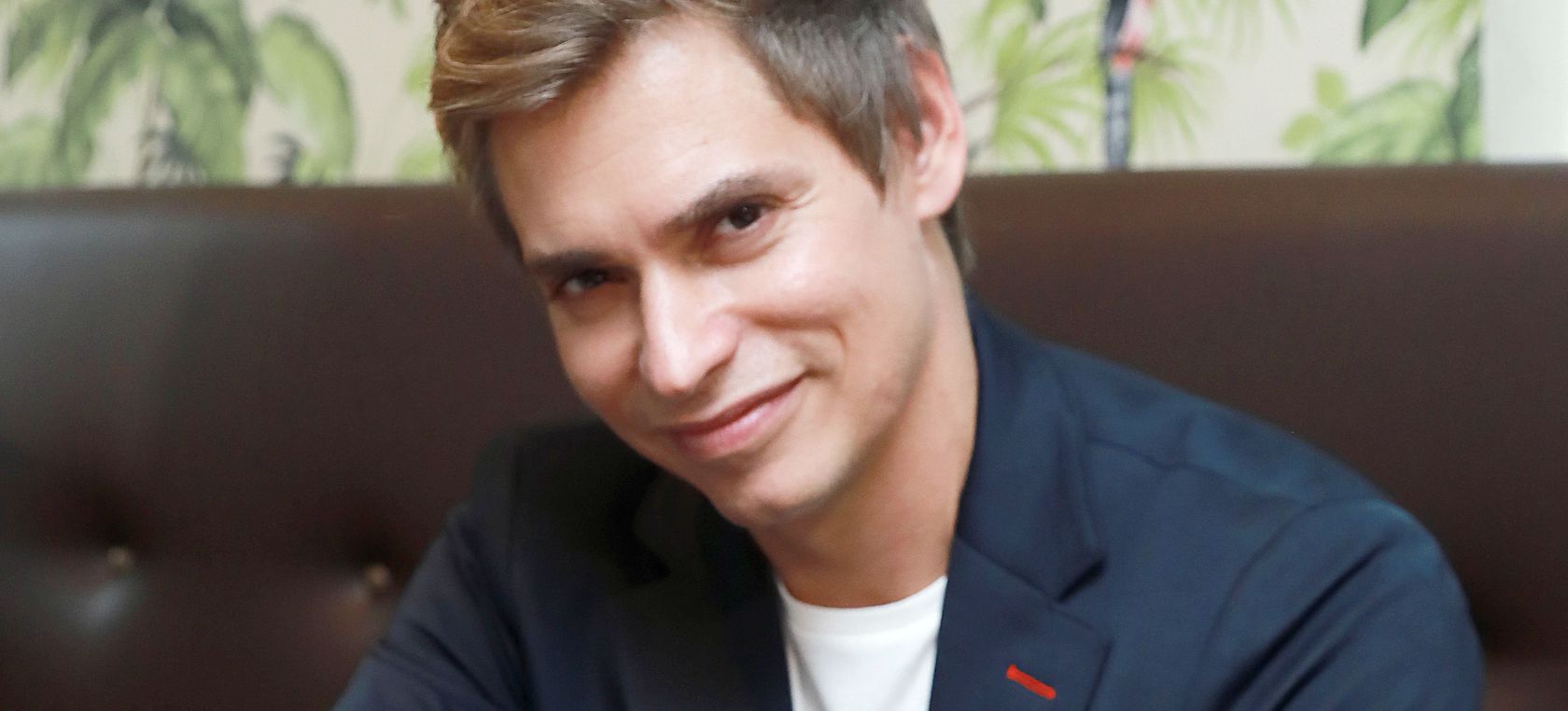 Carlos Baute Carlos Baute