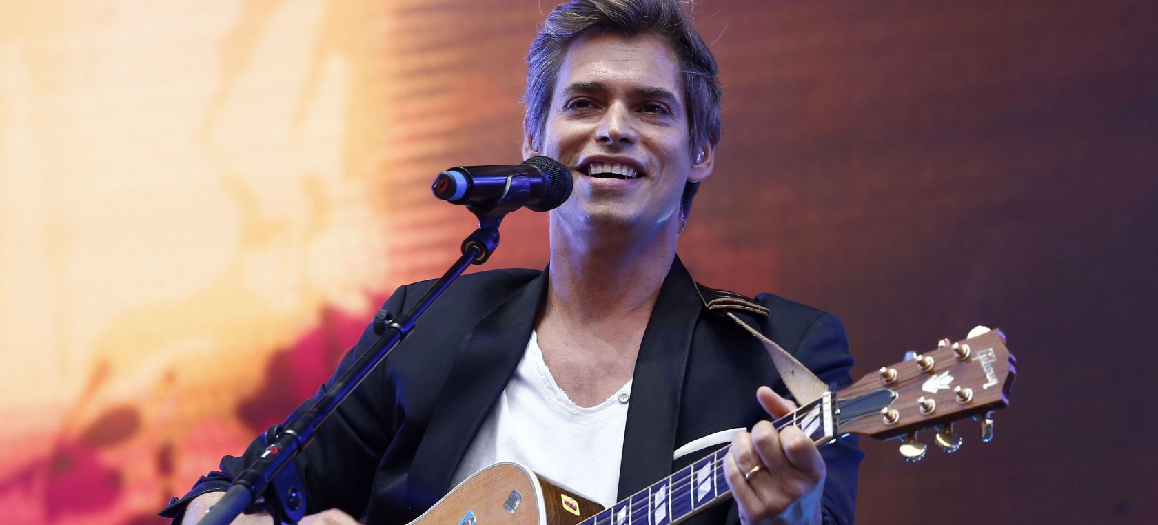 Carlos Baute Carlos Baute