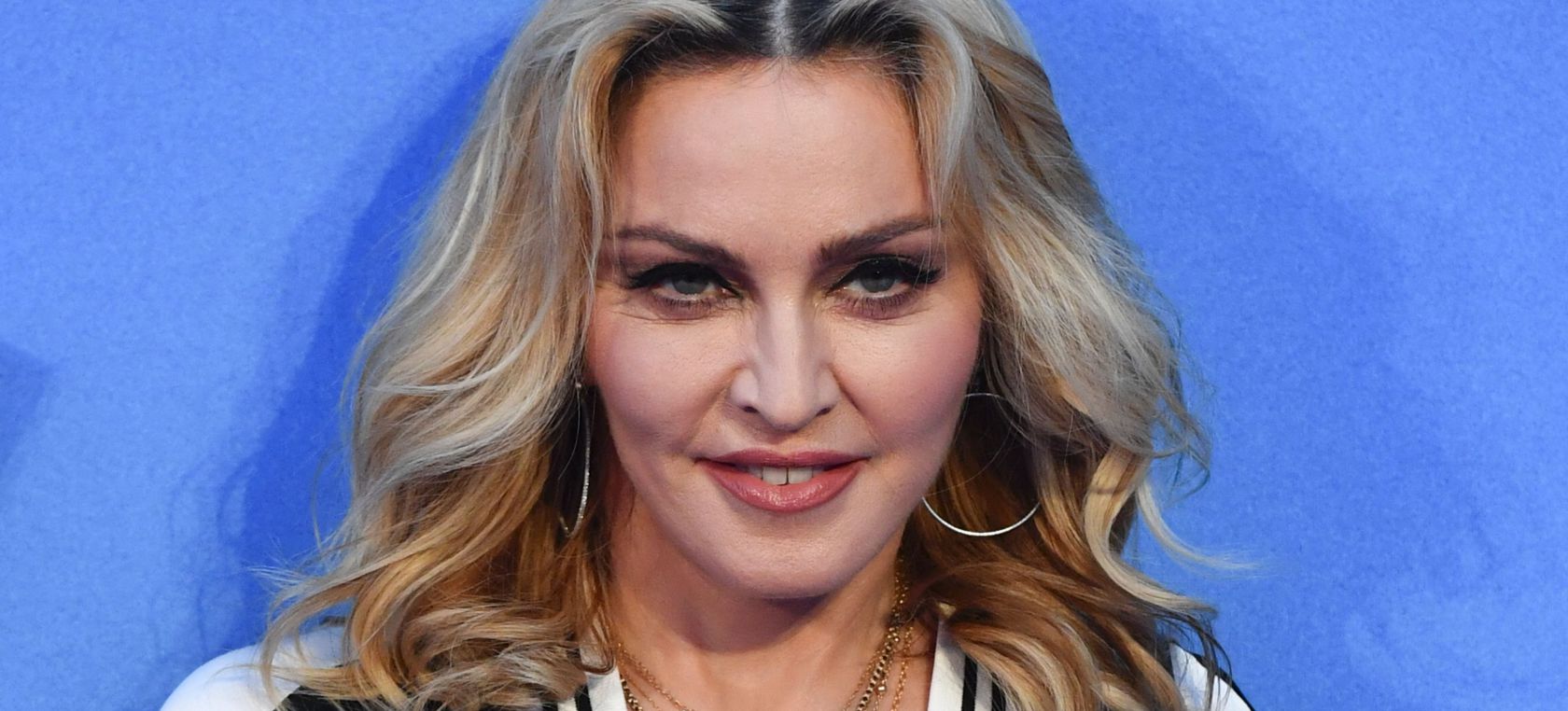 Madonna Madonna