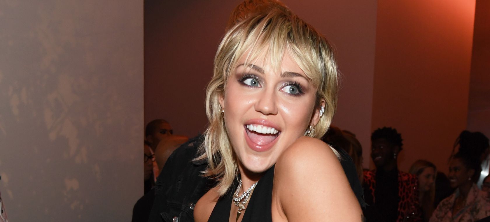 Miley Cyrus Miley Cyrus