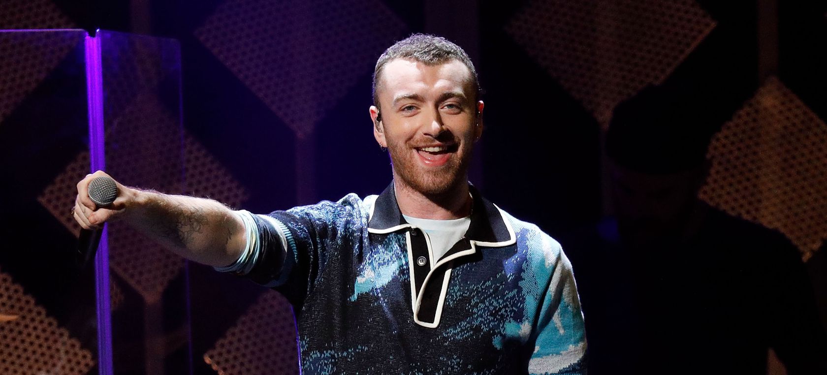 Sam Smith Sam Smith