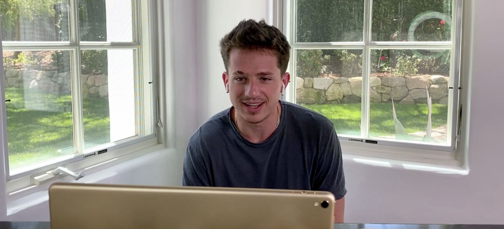 Charlie Puth Charlie Puth