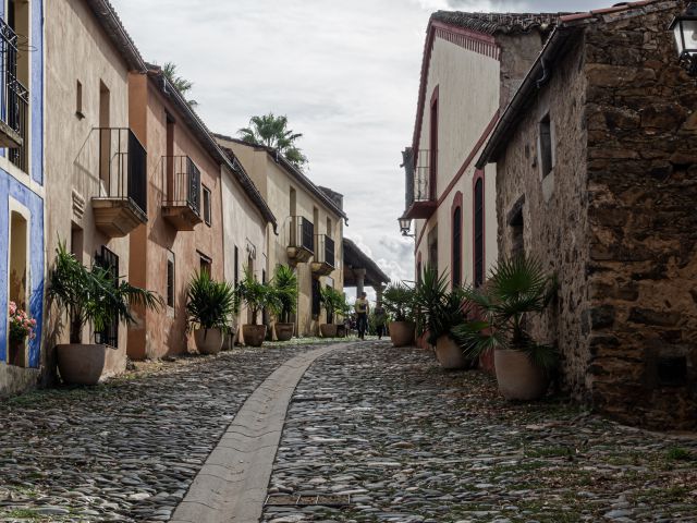 El pueblo español que se ha convertido en millonario de la noche a la mañana El pueblo español que se ha convertido en millonario de la noche a la mañana
