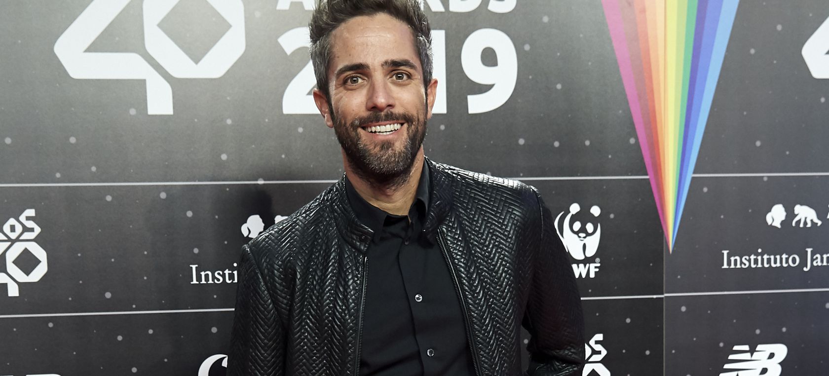 Roberto Leal Roberto Leal