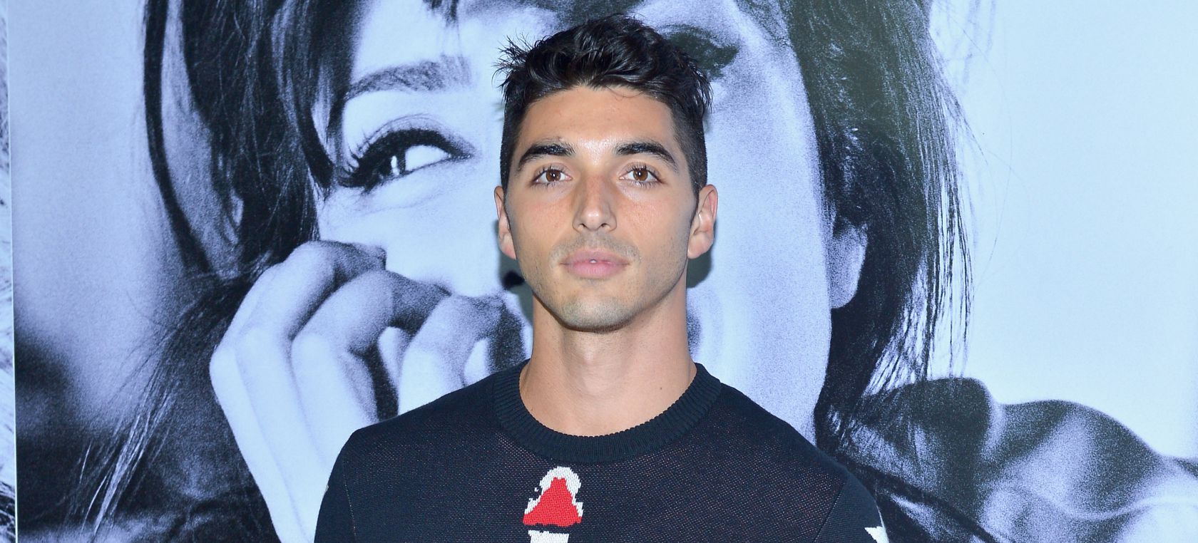 ‘Mi primer beso 2’ tiene nuevo galán que compartirá protagonismo con Jacob Elordi ‘Mi primer beso 2’ tiene nuevo galán que compartirá protagonismo con Jacob Elordi