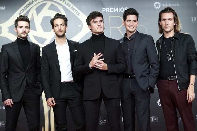 DVICIO, “confinados y con nueva música” DVICIO, “confinados y con nueva música”