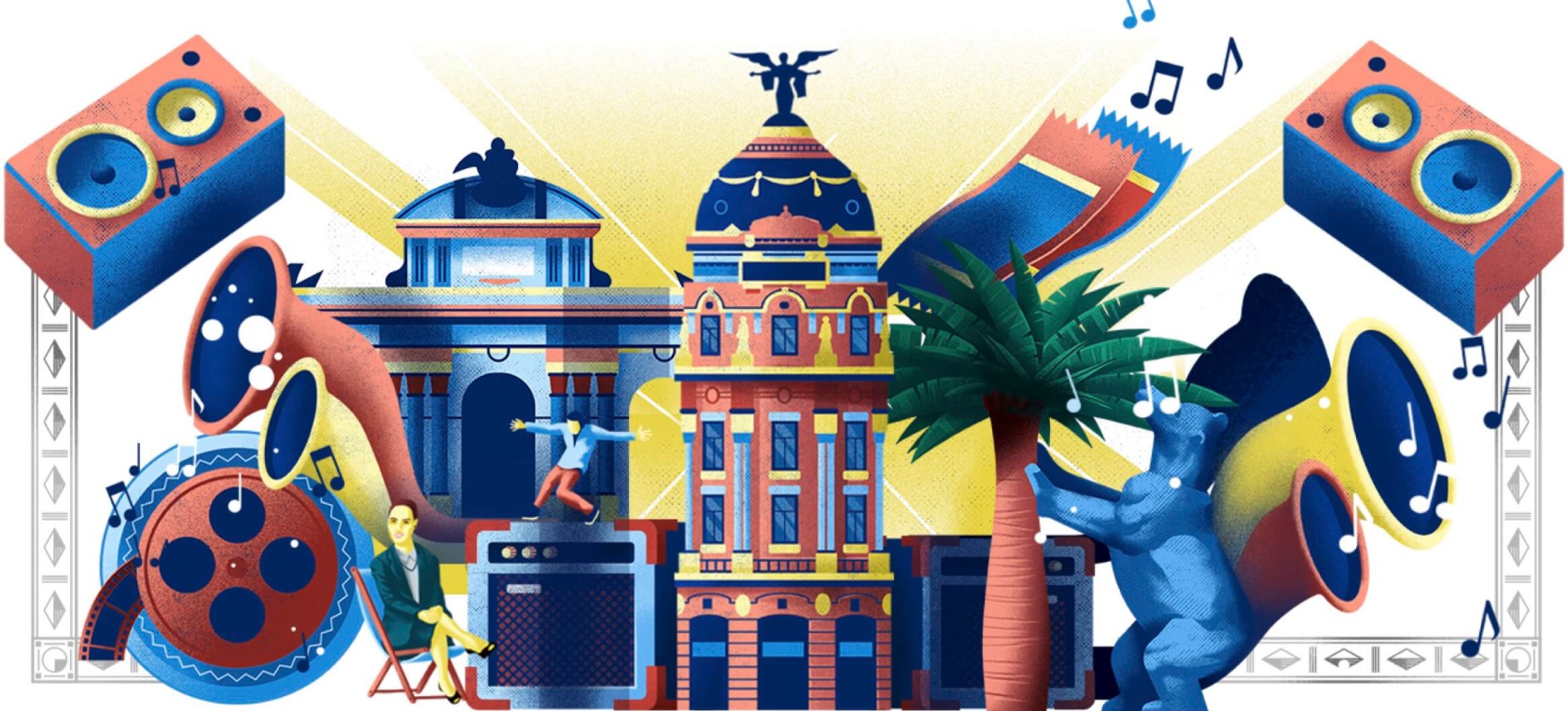 Arranca ‘Abre Madrid’, un nuevo recinto al aire libre para disfrutar de la música y la cultura este verano Arranca ‘Abre Madrid’, un nuevo recinto al aire libre para disfrutar de la música y la cultura este verano