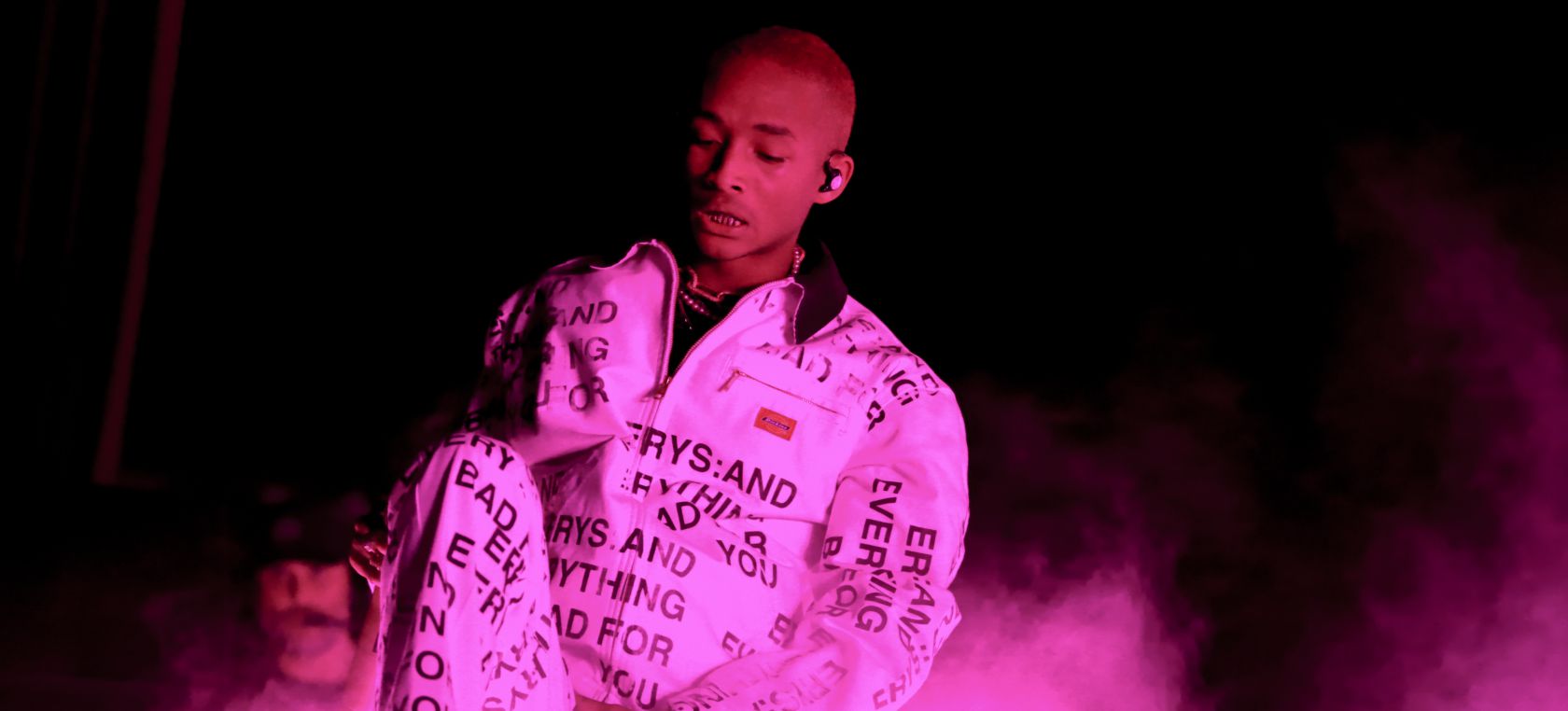 Jaden Smith Jaden Smith