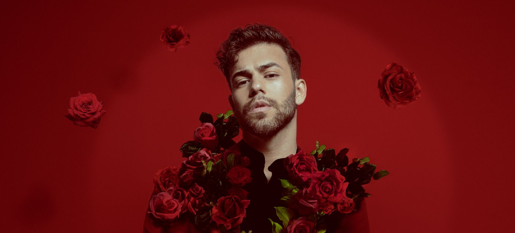 Agoney Agoney