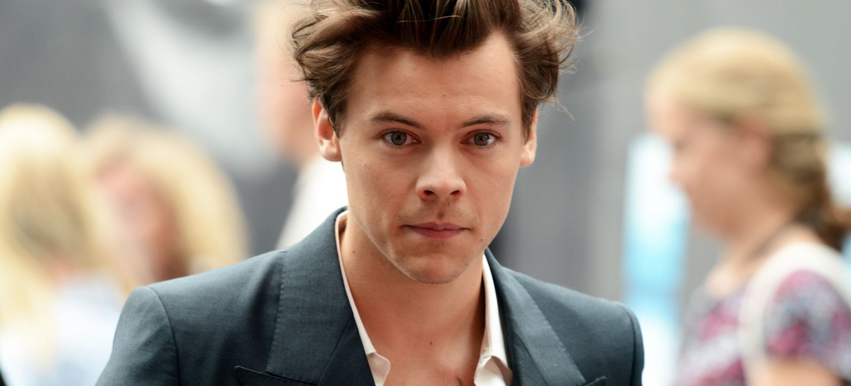 Harry Styles Harry Styles
