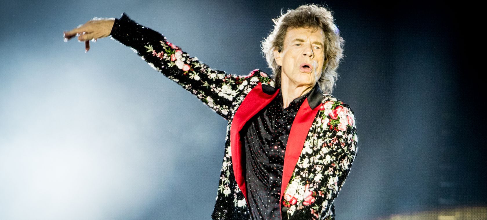 Mick Jagger Mick Jagger
