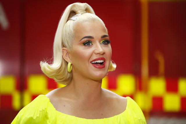 Katy Perry lanza ‘Smile’, el tema que da nombre a su disco: conoce la letra Katy Perry lanza ‘Smile’, el tema que da nombre a su disco: conoce la letra
