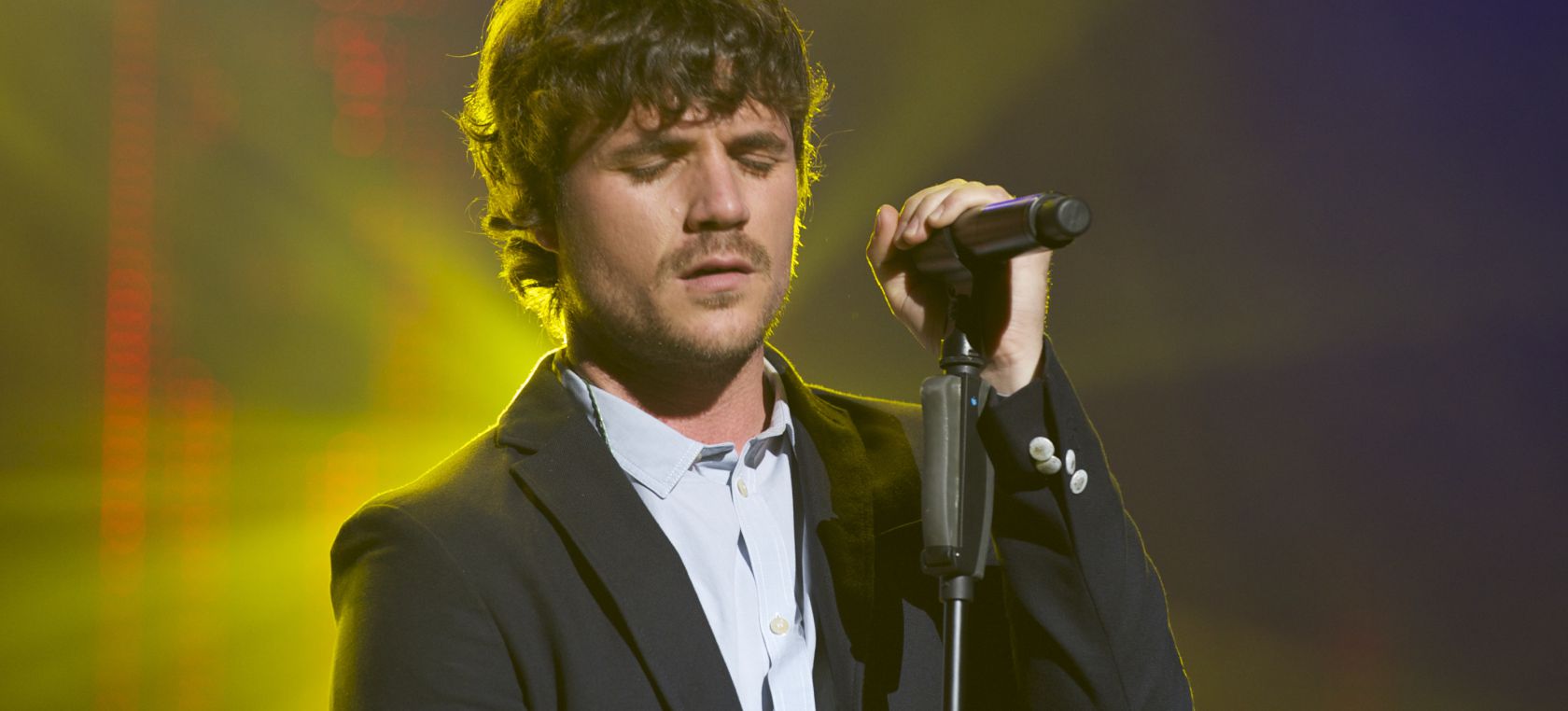 Dani Martín Dani Martín