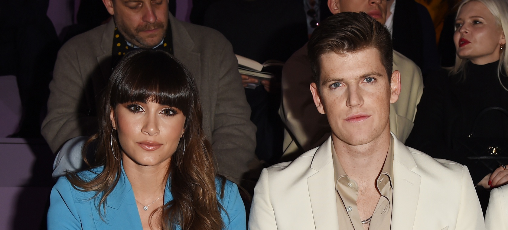 Aitana habla de sus fotos en la playa: “Miguel es muy artístico” Aitana habla de sus fotos en la playa: “Miguel es muy artístico”