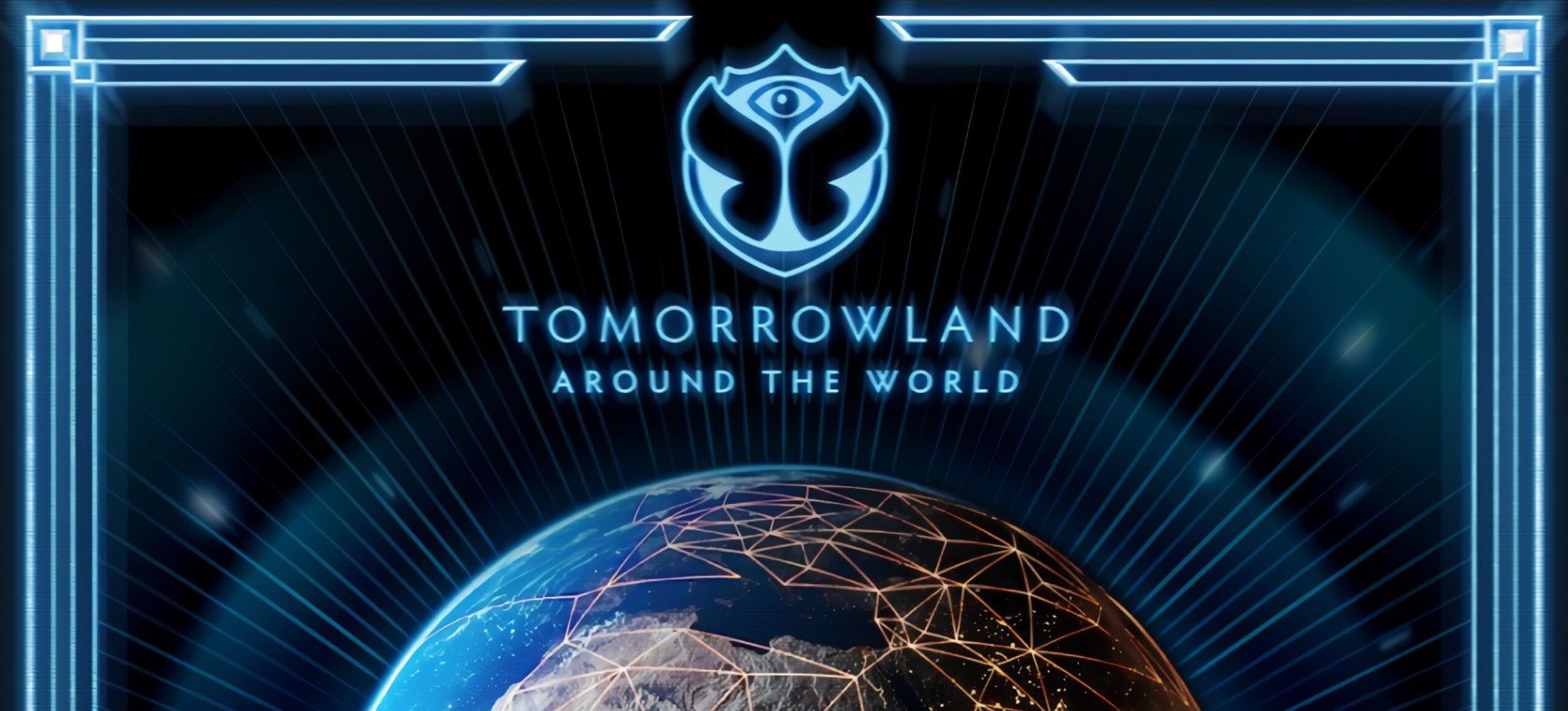 ¡Concurso! Acude al Tomorrowland Around The World de la mano de LOS40 Dance ¡Concurso! Acude al Tomorrowland Around The World de la mano de LOS40 Dance