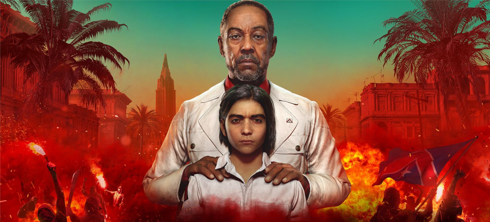 Far Cry 6 Far Cry 6