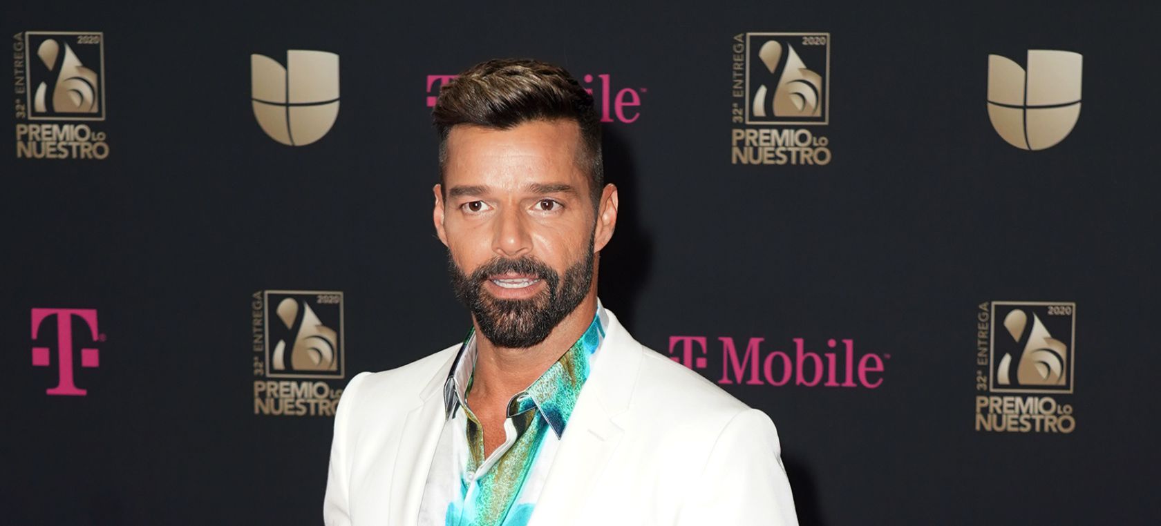 Ricky Martín carga contra la política de Trump: “La historia va a hablar por si sola” Ricky Martín carga contra la política de Trump: “La historia va a hablar por si sola”
