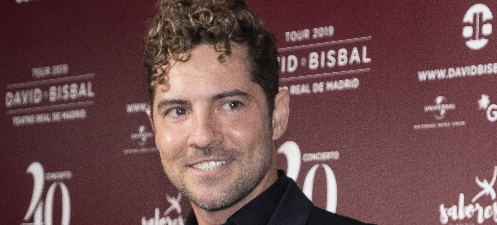 David Bisbal David Bisbal