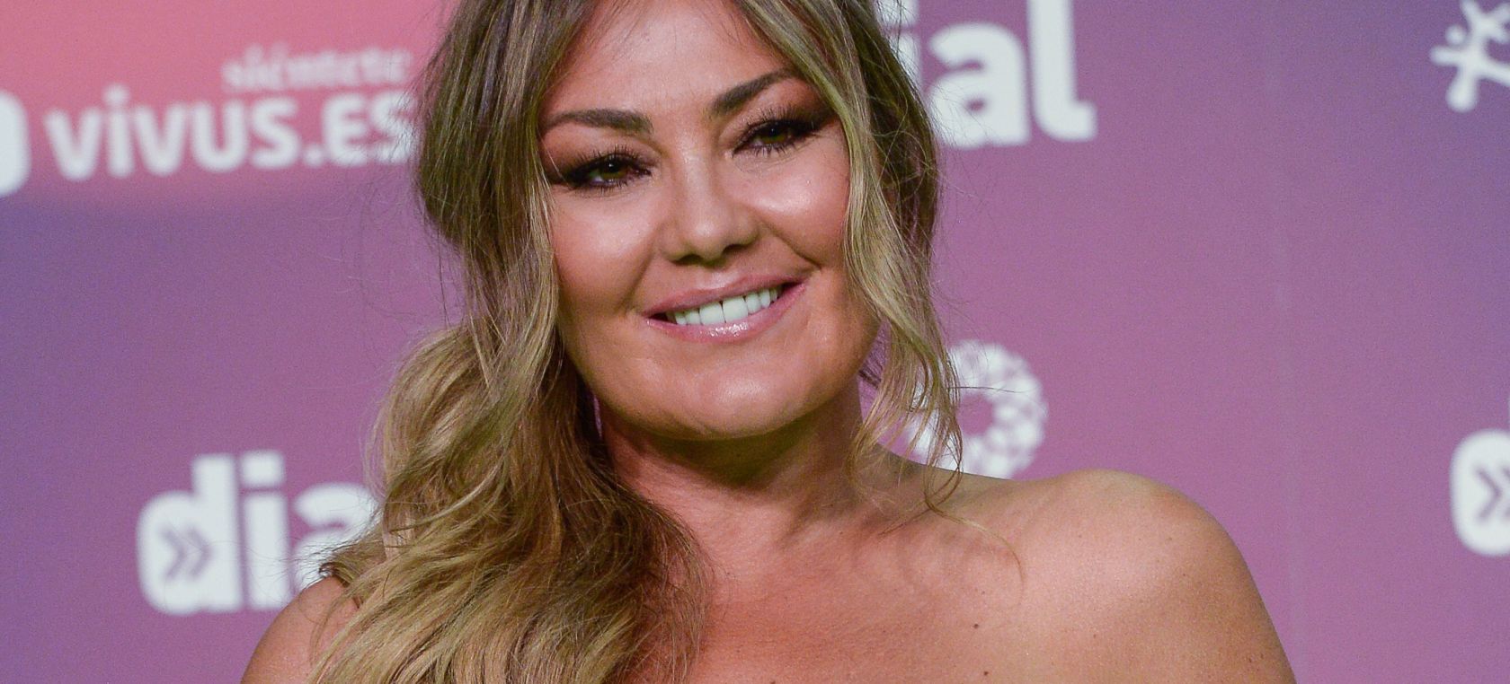 Amaia Montero, tras los rumores de posibles cirugías estéticas, explota: “Me he hecho unas 48” Amaia Montero, tras los rumores de posibles cirugías estéticas, explota: “Me he hecho unas 48”