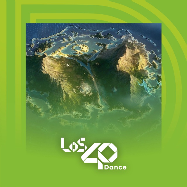Prepárate para el Tomorrowland Around The World con LOS40 Dance y esta playlist Prepárate para el Tomorrowland Around The World con LOS40 Dance y esta playlist