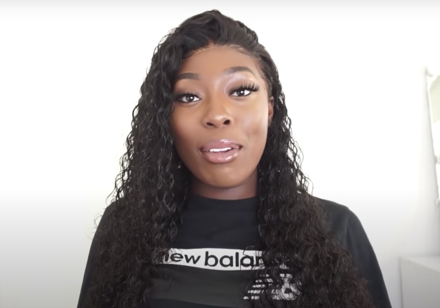 Fallece la youtuber Nicole Thea a los 24 años y embarazada de su primer hijo Fallece la youtuber Nicole Thea a los 24 años y embarazada de su primer hijo