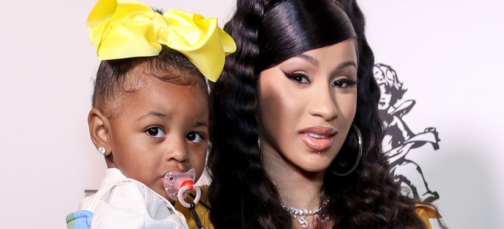 Cardi B y Kulture Cardi B y Kulture